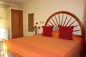 Tamarind Tree Hotel and Restaurant