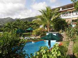 Tamarind Tree Hotel and Restaurant