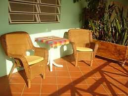 Tamarind Tree Hotel and Restaurant