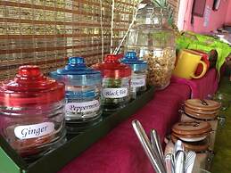 Tamarind Tree Hotel and Restaurant