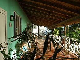 Tamarind Tree Hotel and Restaurant