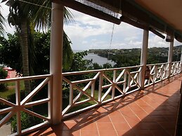 Tamarind Tree Hotel and Restaurant