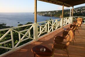 Tamarind Tree Hotel and Restaurant