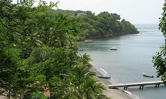 Tamarind Tree Hotel and Restaurant