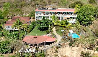 Tamarind Tree Hotel and Restaurant