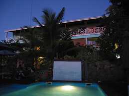 Tamarind Tree Hotel and Restaurant