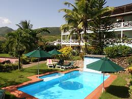 Tamarind Tree Hotel and Restaurant