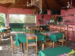 Tamarind Tree Hotel and Restaurant