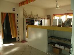 Tamarind Tree Hotel and Restaurant