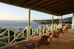 Tamarind Tree Hotel and Restaurant