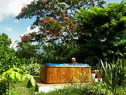 Tamarind Tree Hotel and Restaurant