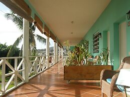 Tamarind Tree Hotel and Restaurant