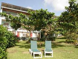 Tamarind Tree Hotel and Restaurant