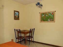 Tamarind Tree Hotel and Restaurant