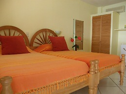 Tamarind Tree Hotel and Restaurant