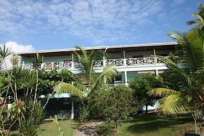 Tamarind Tree Hotel and Restaurant