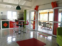 Tamarind Tree Hotel and Restaurant