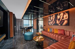 Desire Riviera Maya Resort All Inclusive - Couples Only