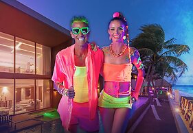 Desire Riviera Maya Resort All Inclusive - Couples Only