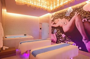 Desire Riviera Maya Resort All Inclusive - Couples Only