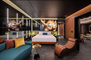 Desire Riviera Maya Resort All Inclusive - Couples Only