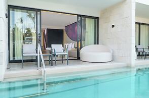 Desire Riviera Maya Resort All Inclusive - Couples Only