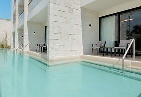 Desire Riviera Maya Resort All Inclusive - Couples Only