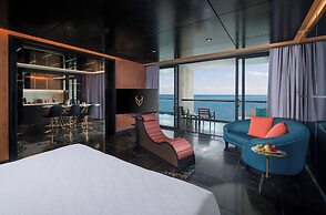 Desire Riviera Maya Resort All Inclusive - Couples Only