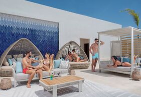 Desire Riviera Maya Resort All Inclusive - Couples Only