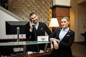 Sofitel Grand Sopot