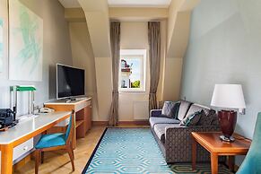 Sofitel Grand Sopot