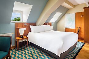 Sofitel Grand Sopot