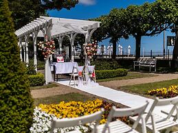 Sofitel Grand Sopot