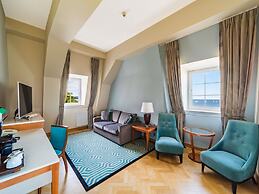 Sofitel Grand Sopot