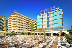 Servigroup Papa Luna