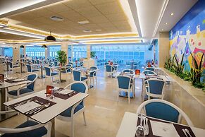 Servigroup Papa Luna