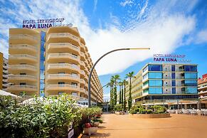 Servigroup Papa Luna