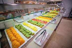 Servigroup Papa Luna