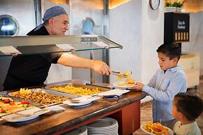 Servigroup Papa Luna