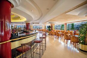 Servigroup Papa Luna