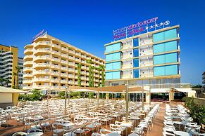 Servigroup Papa Luna