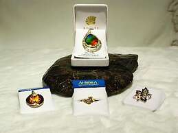 Sunwapta Falls Rocky Mountain Lodge