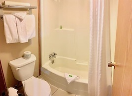 Sunwapta Falls Rocky Mountain Lodge