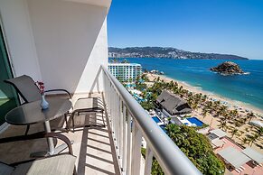 Hotel Emporio Acapulco