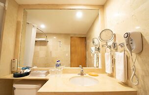 Hotel Emporio Acapulco