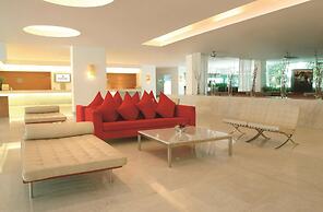 Hotel Emporio Acapulco