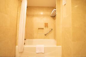 Hotel Emporio Acapulco