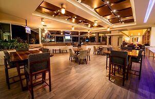 Hotel Emporio Acapulco