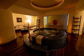 Hotel Emporio Acapulco