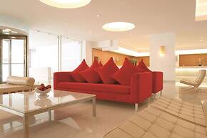 Hotel Emporio Acapulco